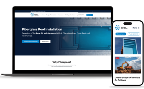 Regional Pool Group